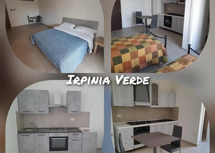 Irpinia Verde