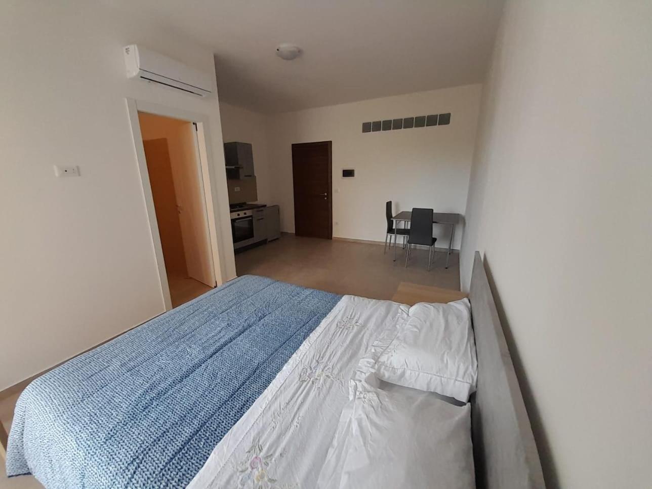 Irpinia Apartment