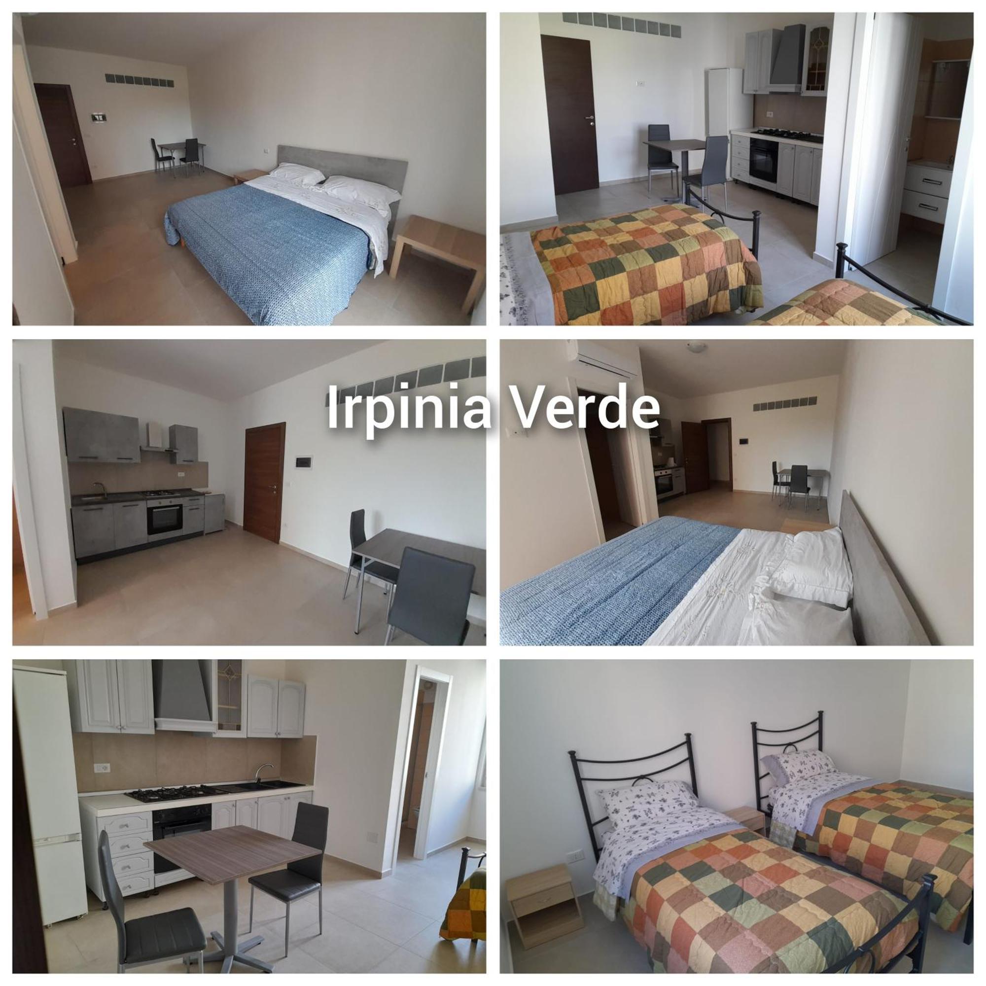 Irpinia * Mirabella Eclano