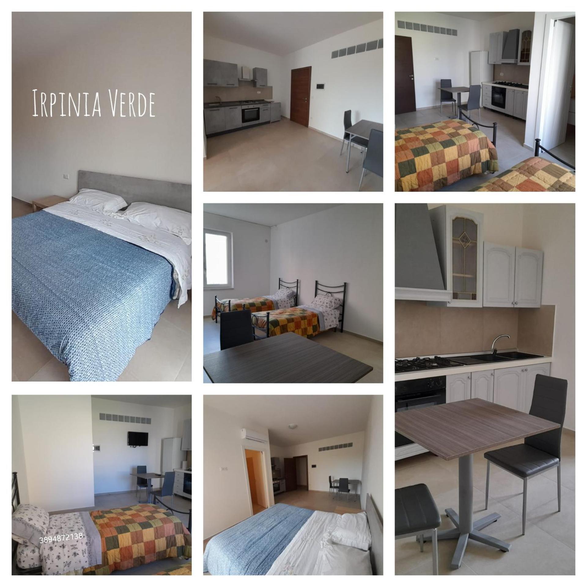 Apartamento Irpinia *