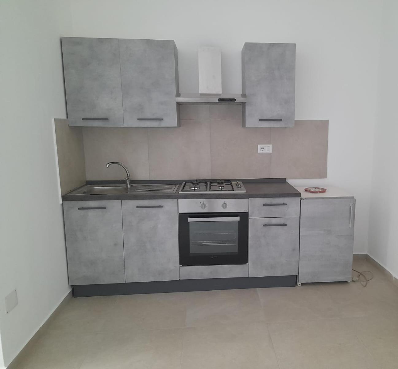 Apartment Irpinia
