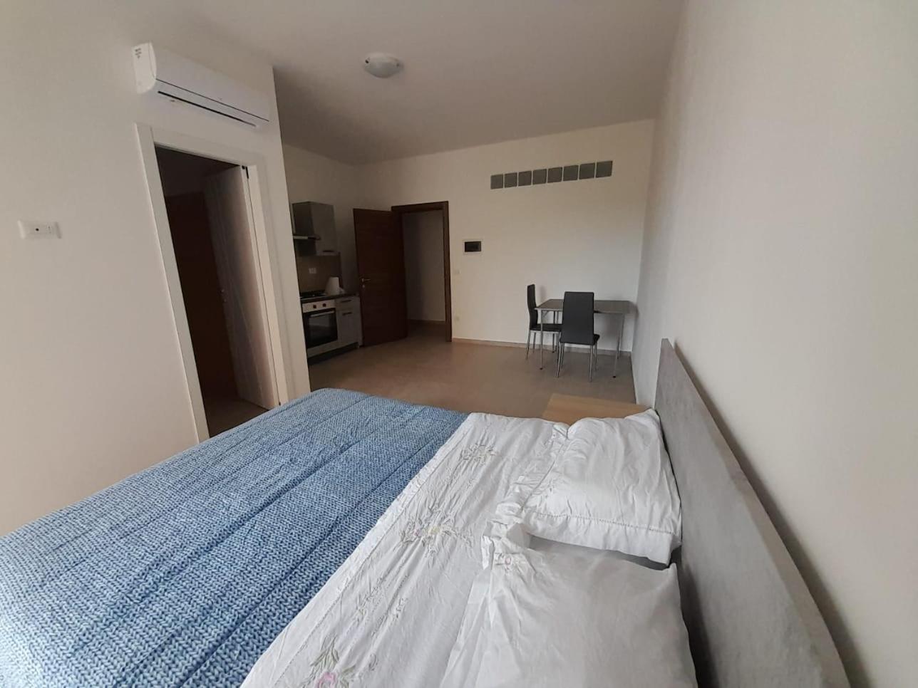 Irpinia Apartment