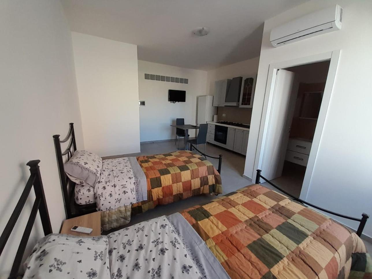 Apartment Irpinia Mirabella Eclano