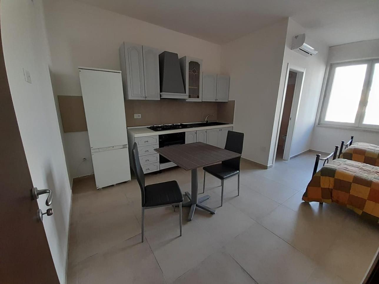 Irpinia Apartment