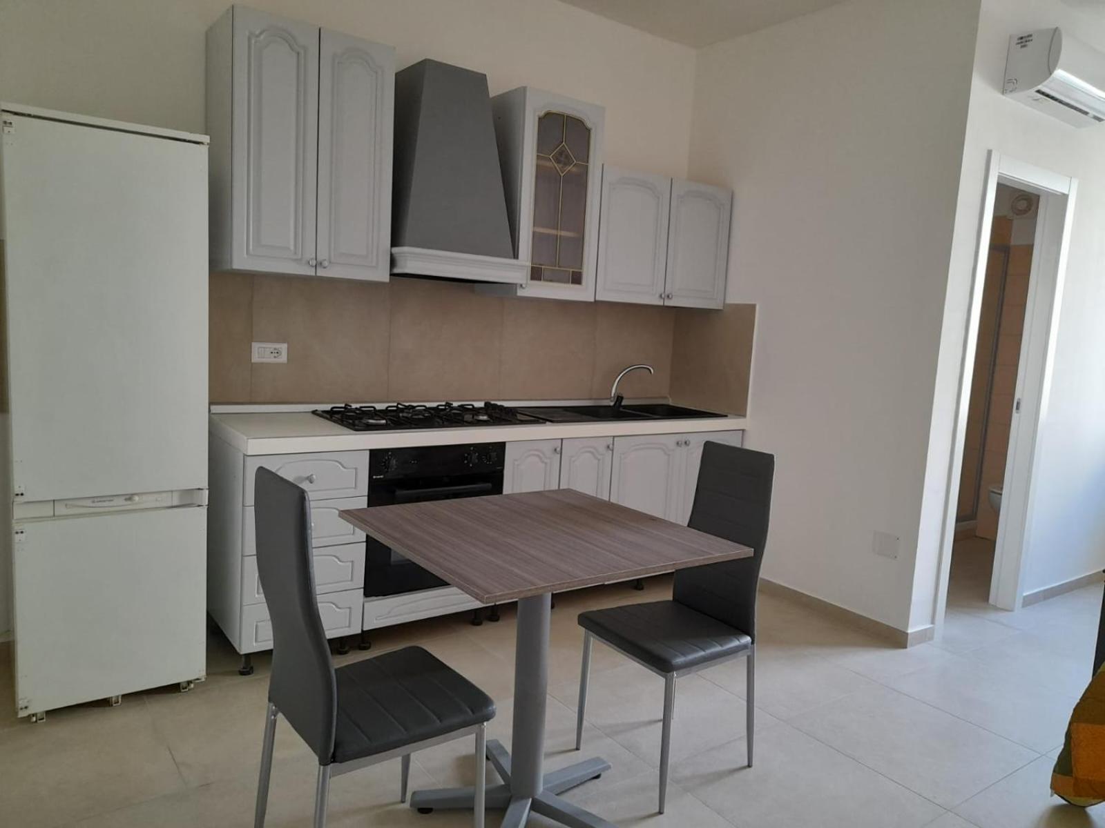 Irpinia Apartment *