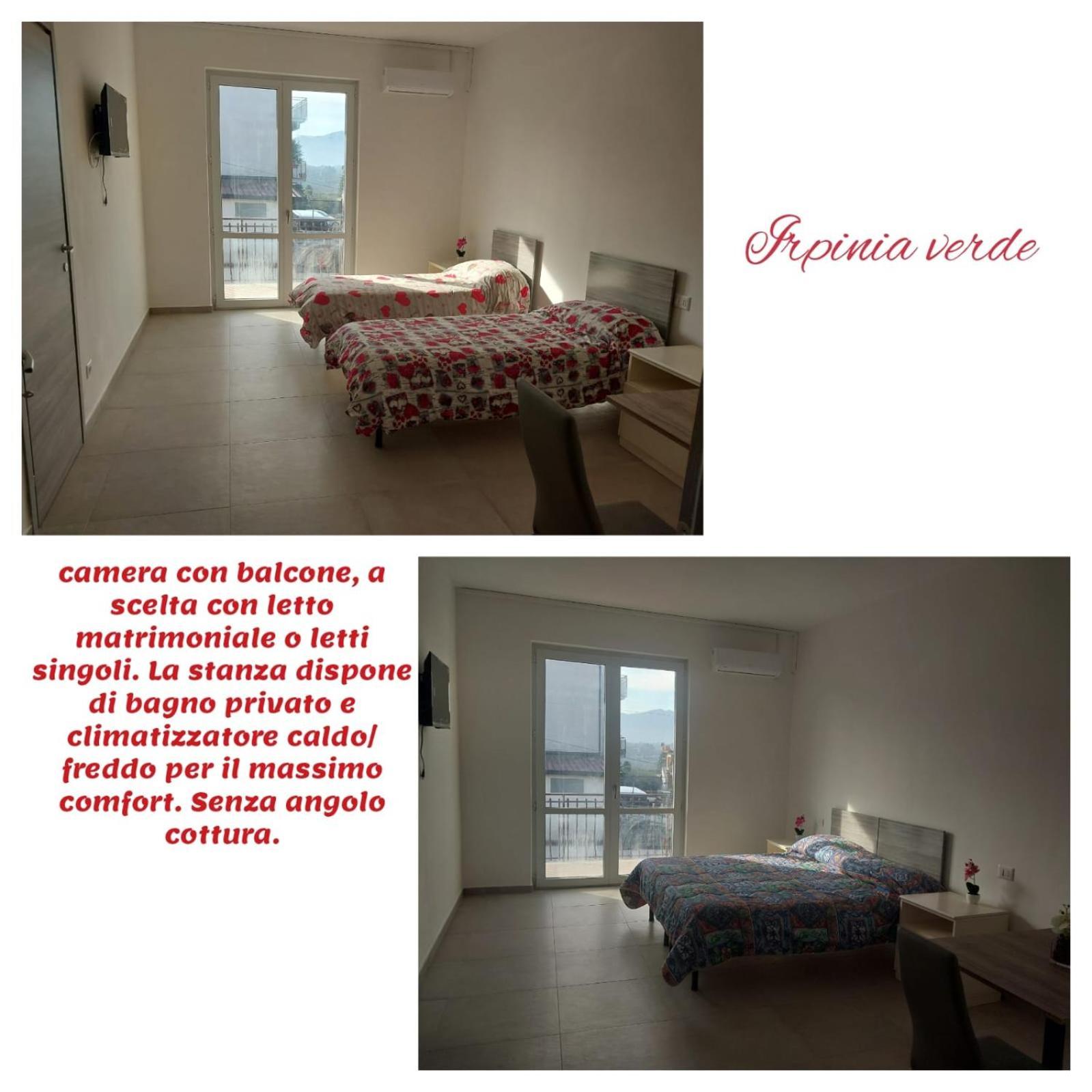 Apartment Irpinia