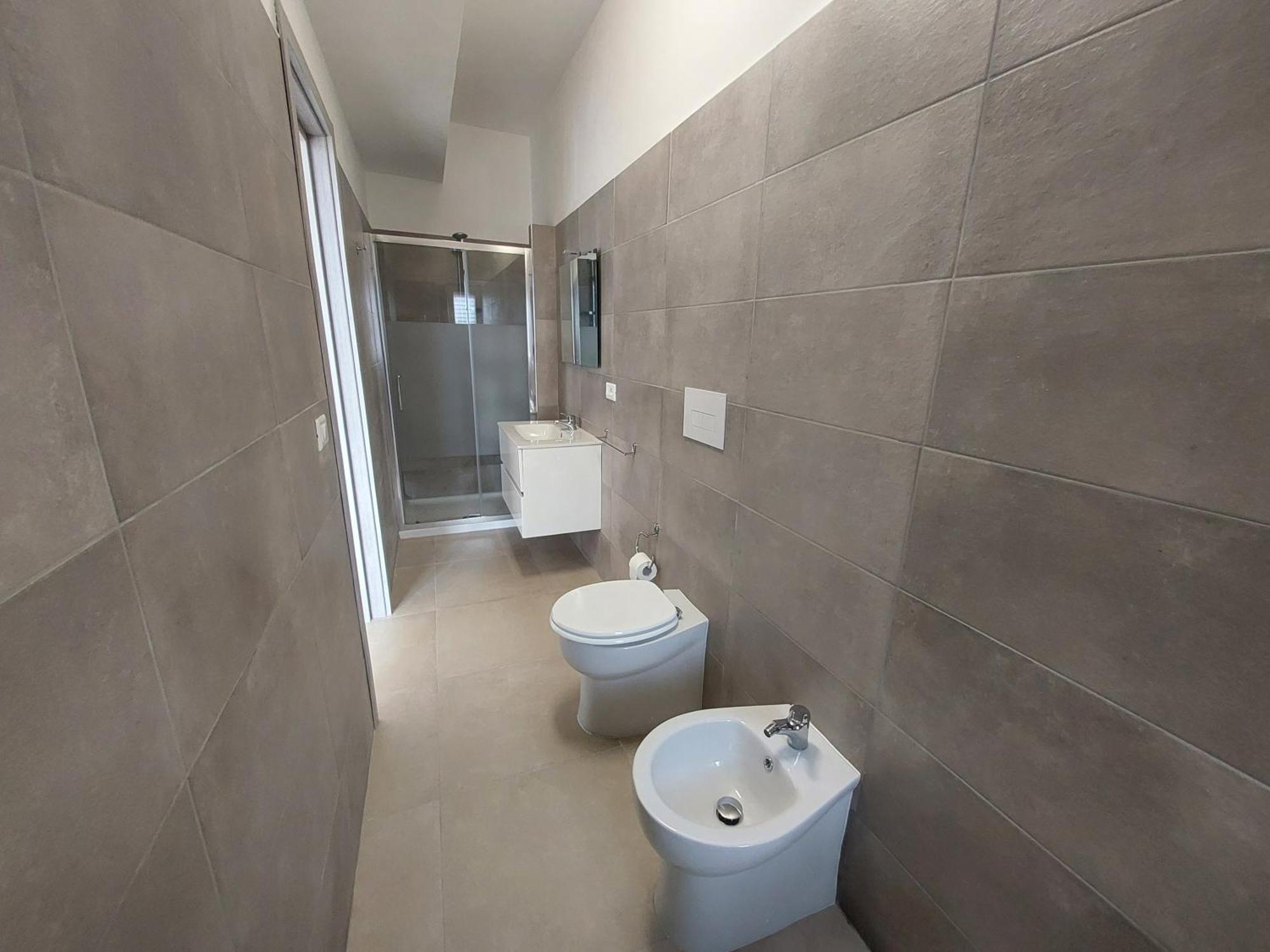 Irpinia Apartamento *