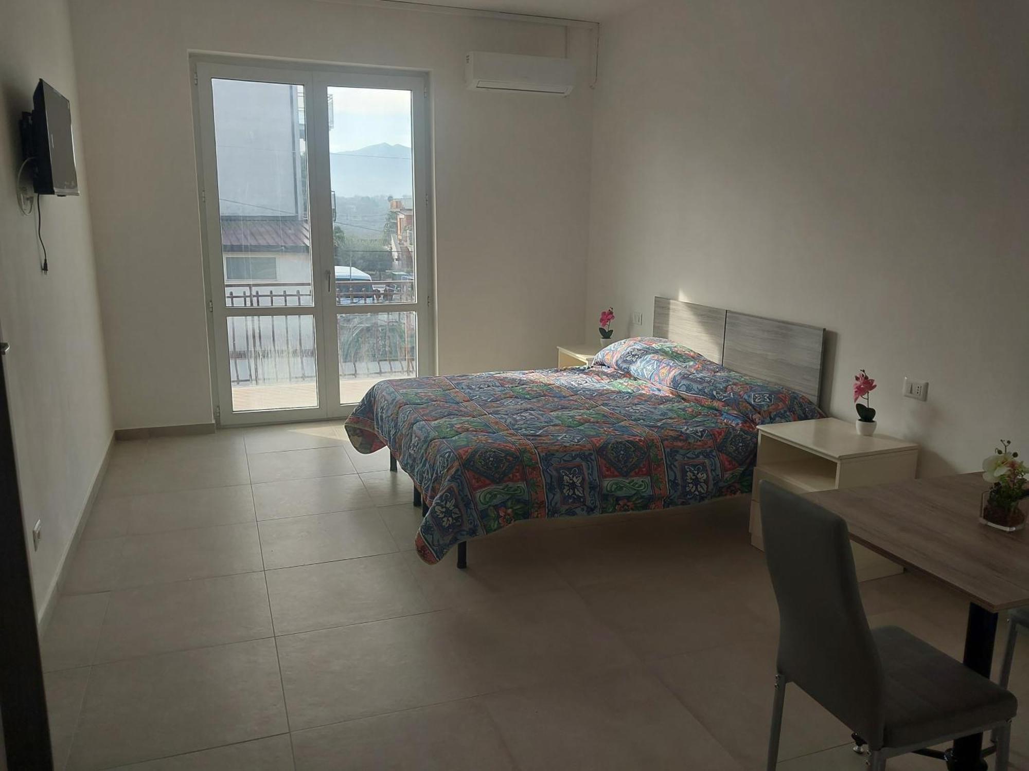 Apartment Irpinia *