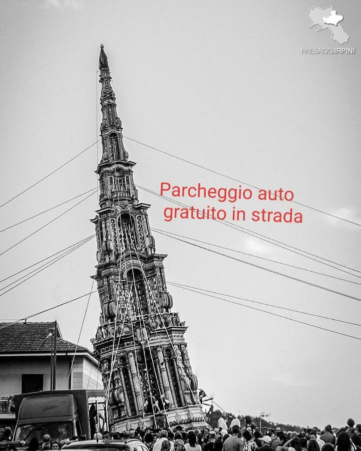 Irpinia * Mirabella Eclano