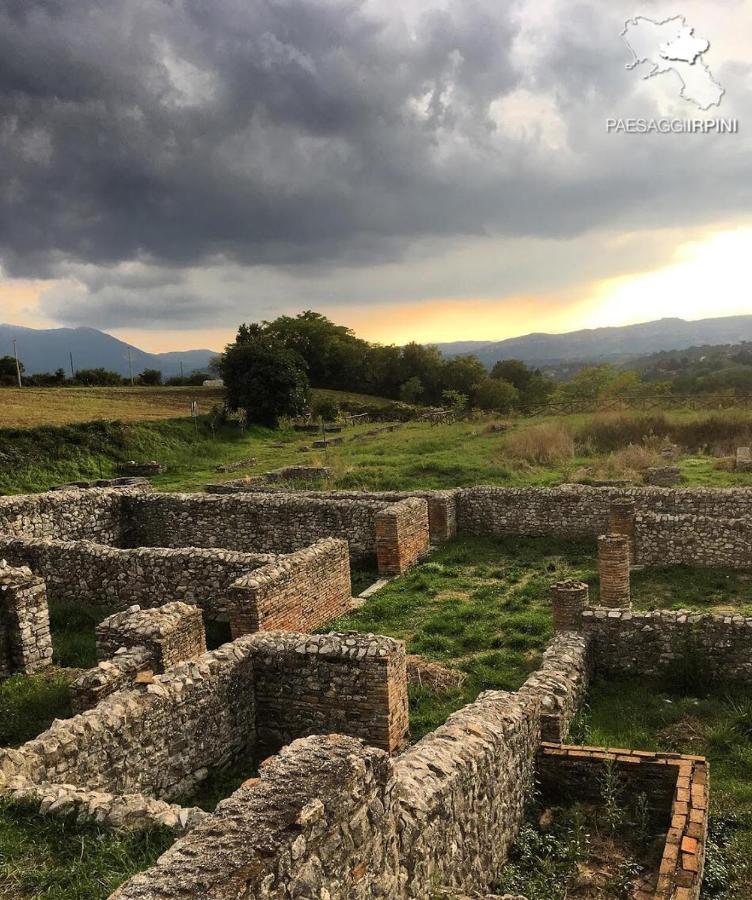 Apartment Irpinia *